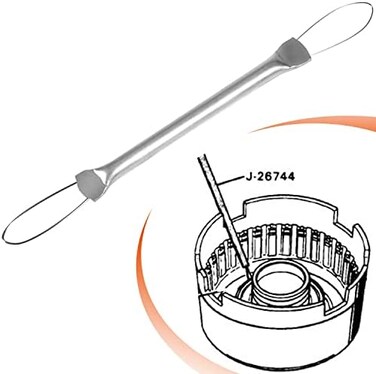 أداة تركيب وإزالة مانع التسرب العالمي Bonbo T-0015 متوافقة مع Atec T-0015 و Kent-MooreJ-26744-A.