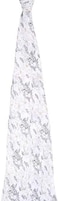 aden + anais adenanais 100% cotton Muslin SwaddleReceiving Blanket for GirlsBoys, 120x120cm, Ideal NewbornInfant Swaddling Wrap, Perfect Shower Gift, Single, Harry Potter iconic.