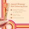 Grande Cosmetics Grande Cosmetics GrandeBROW Brow Enhancing Serum, 1. 5ml Starter Supply, multi.
