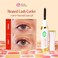Grande Cosmetics LASH-LIFT Heated Lash Curler, Rechargeable and Travel Friendly, 2 Heat Settings.