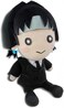Great Eastern Entertainment Hunter x Hunter Chrollo Sitting Pose 7-Inch Plush, Multi-colored.