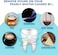 VENUS VISAGE Teeth Whitening Pen(2 Pens, 20Uses, EffectivePainless, No Sensitivity, Travel-Friendly, Easy to Use, Beautiful White Smile, Natural Mint Flavour.