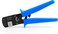 knoweasy Molex Crimp Tool,Knoweasy Pin Crimper and Molex Connector Crimper for D-Sub,Molex,JST,JAE Micro ConnectorS 32-20AWG /0. 03-0. 52mm&sup2;.