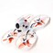EMAX Tiny Hawk 2 New Model Indoor FPV Racing Drone F4 5A 16000KV RunCam Nano2 700TVL 37CH 25/100/200mW VTX 1S-2S - BNF.