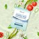 Ebanel 10-Pack Hydrogel Collagen Mask for Face, Instant Brightening Hydrating Face Mask Sheet Mask for Firming, Lifting Anti Aging Anti Wrinkle with Hyaluronic Acid, Peptide, Aloe Vera, Vitamin CE.