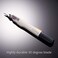 Beaditive High Precision Detail Craft Knife - 30 Degree Blade Utility Knife - Art, Craft, Model Making.