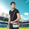 MAY TREE Clear Bag for Stadium Events Clear Messenger Bag Suitable for Concert Outfits and Sports Events.