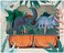 Meri Meri Dinosaur Kingdom Cupcake Kit.