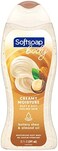 Softsoap Moisturizing Body Wash, SheaAlmond Oil - 20 Fl. Oz.