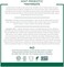 Desert Essence, Prebiotic, Plant-Based Toothpaste, Mint, 6. 25 oz (176 g.