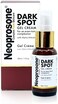 Neoprosone, Dark Spot Gel Cream - 1 Fl oz / 30 ml - Gel Cream for Face, Reduce acnes, Sun Spots, Age Spots on Face, Knees, Elbows, Hands, Private Areas.