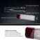 D-Lumina LED Interior Door Lights Door Panel Light Courtesy Warning Lights Lamp White Red for Chevy Silverado GMC Sierra 1500 2500 3500 HD Suburban C1500 C2500 Tahoe Yukon Cadillac Escalade Hum-mer H2