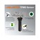 Jsueng TPMS Sensor GM Tire Pressure Monitoring System Sensor 4-Pack for Buick Cadillac Chevy GMC Pontiac Saturn,Tire Pressure Sensor OE13581558 13586335 13598771 13598772.