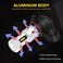 مصابيح ضباب PHINLION 9006 صفراء 3800 لومن فائقة السطوع HB4 9006LL بديل لمصباح LED للسيارات والشاحنات وسيارات الدفع الرباعي مصابيح الضباب أو مصابيح DRL، 3000K أصفر ذهبي.
