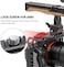 سكة SmallRig NATO مع برغي تحديد الموقع لكاميرا ARRI 48mm BUN2521B.
