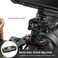 سكة SmallRig NATO مع برغي تحديد الموقع لكاميرا ARRI 48mm BUN2521B.