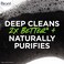 Bior&eacute; Biore Men's deep pore charcoal face wash 6. 77 fl Ounce.