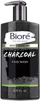 Bior&eacute; Biore Men's deep pore charcoal face wash 6. 77 fl Ounce.