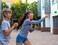 TEKXYZ Reflex Ball Family Pack, 4 Different Boxing Training Ball with Headband, Perfect for Reaction, Agility, Punching Speed, Fight Skill and Hand Eye Coordination Training.