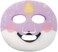 The Cr&egrave;me Shop Animal Sheet Mask, Korean, Hydrating, Collagen, Vitamin C, Anti-Aging - Pack of 3 - Infused with Brightening Vitamin C.