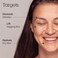 BLITHE Pressed Serum Chaga Mushroom - Advanced Skin Tightening Cream for Face, Face Tightening and Lifting Formula for a Natural Face Lift 1. 68oz.