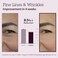 BLITHE Pressed Serum Chaga Mushroom - Advanced Skin Tightening Cream for Face, Face Tightening and Lifting Formula for a Natural Face Lift 1. 68oz.