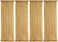 SoarDream Sequin Backdrop Curtain 4 Pcs 2ftx8ft Wedding Ceremony Background Backdrop Glitter Shimmer Fabric Gold Backdrop Drapes.