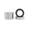 محمل FUSHIBEARING 18307RS (5 قطع 18307 مم محور دراجة 18307-LBLU محامل كروية أسطوانية 18307 MR18307 لمحاور DT Swiss).