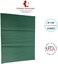 Feronia Packaging Forest Green Tissue Paper Squares, Bulk 24 Sheets, Premium Gift Wrap and Art Supplies for Birthdays, Holidays, or Presents , Large 20 Inch x 30 Inch.