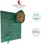 Feronia Packaging Forest Green Tissue Paper Squares, Bulk 24 Sheets, Premium Gift Wrap and Art Supplies for Birthdays, Holidays, or Presents , Large 20 Inch x 30 Inch.