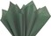 Feronia Packaging Forest Green Tissue Paper Squares, Bulk 24 Sheets, Premium Gift Wrap and Art Supplies for Birthdays, Holidays, or Presents , Large 20 Inch x 30 Inch.