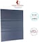 Feronia Packaging Navy Blue Tissue Paper Squares, Bulk 24 Sheets, Premium Gift Wrap and Art Supplies for Birthdays, Holidays, or Presents , Large 20 Inch x 26 Inch.