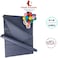 Feronia Packaging Navy Blue Tissue Paper Squares, Bulk 24 Sheets, Premium Gift Wrap and Art Supplies for Birthdays, Holidays, or Presents , Large 20 Inch x 26 Inch.