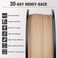 SUNLU 3D Printer Filament, PLA Filament 1. 75mm wood 3d printer filament.