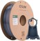 eSUN PETG Filament 1. 75 mm, 3D Printer Filament PETG, Dimensional Accuracy/- 0. 05 mm, 1 kg Spool (2. 2 LBS3D Printing Filament for 3D Printer, Solid Grey.