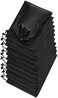 PALTERWEAR Drawstring Bag - Nylon Cinch and Ditty Stuff Pouch with Toggle.