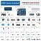SunFounder Project Complete Starter kit Compatible with Arduino UNO R3 Arduino IDE/Scratch Coding with 42 Detailed Online Tutorials.