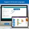 SunFounder Project Complete Starter kit Compatible with Arduino UNO R3 Arduino IDE/Scratch Coding with 42 Detailed Online Tutorials.
