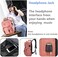 HFSX Laptop Backpack College Backpacks Bookbag Vintage Backpack Bookbags Water Resistant Back Pack for Women Men fit 15. 6 inch.