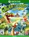 لعبة Gigantosaurus من Outright Games لجهاز Xbox One - Xbox One.