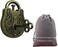 SHUYUE Lock and Unlocking Brain Teaser Puzzle Kids Lock Puzzle Classic ToyCast Metal Disentanglement PuzzlesStress Relief Puzzle Mind Puzzles for Children and Adults.