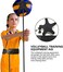 TOBWOLF Volleyball Training Pass Rite Aid Resistance Band, Elastic Volleyball Resistance Belt Set for for Practicing Serving, Arm Swing Passing, Agility Training.