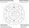 مجموعة علامات الحالة ALIZERO Tabletop RPG DND وعلامة ضرر منطقة التعويذة DD Area Effect Template، مع 92 علامة حالة DND في 23 حالة شائعة الاستخدام.