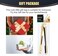 ملقط ثلج WAFJAMF لدلو الثلج، ملقط تقديم 7 بوصة، ملقط بار، فولاذ مقاوم للصدأ 304، مطلي بالذهب، مناسب للمطاعم والمطابخ...