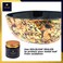 Barnabas Blattgold Gilding Adhesive and Sealer Set - Gilding Adhesive (60mlGold Leaf Sealer (High Gloss, 60mlplus 2 gilding brushes.