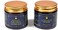 Barnabas Blattgold Gilding Adhesive and Sealer Set - Gilding Adhesive (60mlGold Leaf Sealer (High Gloss, 60mlplus 2 gilding brushes.