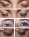 Toplash XL Lash and Brow Booster, Growth Serum with Eyelash and Eyebrow Enhancer, Promotes Stronger, Thicker, Healthier Lashes with Botanicals and Peptides.