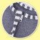 aQuooky Baby Blanket Sack with Arms Free Design,Transition to Arms Free Wearable for Newborn Girl and Boy (Large 6-9Months.