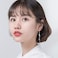 NewZenro Tassel Star Threader Chain S925 Sterling Silver Long Dangle Drop Earrings for Women Elegant Cute Ball Stud Dangling Hanging Fashion Lucky Star Lightweight Hypoallergenic Jewelry Gifts Birthda