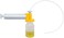 Yateks Oil Analysis Sampling Pump - Accurate Oil Extraction of Various Engine Oil.